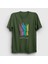Unisex Haki Colors Pentatonix T-Shirt 1