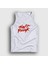Unisex Beyaz Logo Daft Punk Atlet 1