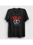 Unisex Siyah Don't Give Up Pearl Jam T-Shirt 1