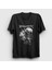 Unisex Siyah Dynamite Megadeth T-Shirt 1