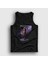 Unisex Siyah Extinction Megadeth Atlet 1