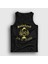 Unisex Siyah Gold Ace Of Spades Motörhead Atlet 1
