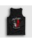 Unisex Siyah Jekyll Hyde Five Finger Death Punch Atlet 1