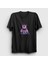 Unisex Siyah Mania Fall Out Boy T-Shirt 1