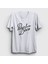 Unisex Beyaz Rare To Die Panic! at the Disco T-Shirt 1