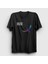Unisex Siyah Resistance Bird Muse T-Shirt 1