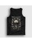 Unisex Siyah Thirteen Megadeth Atlet 1