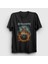 Unisex Siyah World Megadeth T-Shirt 1