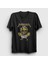Unisex Siyah XXX Metallica T-Shirt 1