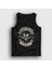 Unisex Siyah XXXV Motörhead Atlet 1