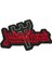 Judas Priest Ufak Boy Patch 1