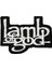 Lamb Of God Ufak Boy Patch Yama 1