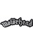 Motörhead Ufak Boy Patch Yama 1