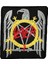 Slayer Ufak Boy Patch Yama (Model3) 1