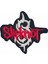 Slipknot Ufak Boy Patch Yama(1) 1