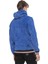 CL418 Vintage Saks Mavi Kapşonlu Sweatshirt 4
