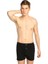 Erkek Penye Düz Boxer 0117 1