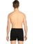 Erkek Penye Düz Boxer 0117 2