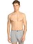 Erkek Penye Düz Boxer 0117 1