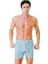 2304 Erkek Desenli Boxer 1