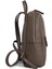 BYZ - 222 VİZON 34X30X12cm SUNİ DERİ BAYAN SIRT ÇANTASI 3