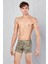 1815 Camouflage Desenli Erkek Boxer Desenli 1