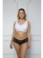2159 Minimizer Cotton Sütyen Beyaz 1