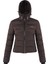 AS00499103 100559602 Apreskı Coat Kadın Kaban Siyah 1