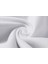 Sherlock Shock Blanket Baskılı Beyaz Erkek Örme Sweatshirt Uzun Kol 4