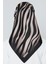 Yeni Sezon Nostalji Serisi Ipek Twill Eşarp 8274D-02 4