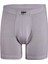 3'lü Yıldız 320-321-322-323 Erkek Bambu Likralı Boxer 1