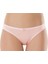 Kadın 9'lu Paket Renkli Bikini Külot 3345 1