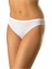 Kadın 9'lu Paket Renkli Bikini Külot 3345 2