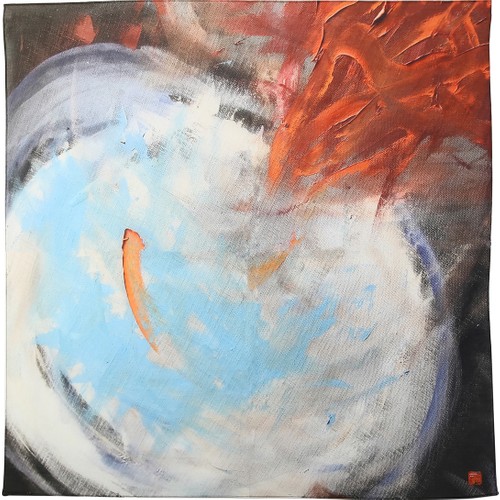 Phopp Art Kadın İnce Pamuk Fular Eşarp 75X75CM-1 Phopp Art Kadın İnce Pamuk Fular Eşarp 75X75CM-1