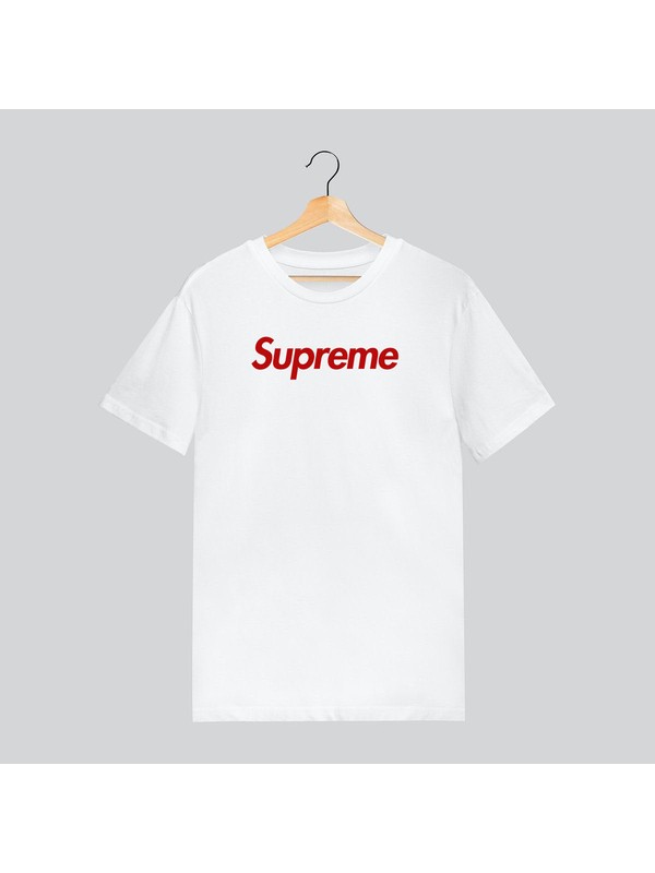 supreme photo t shirt