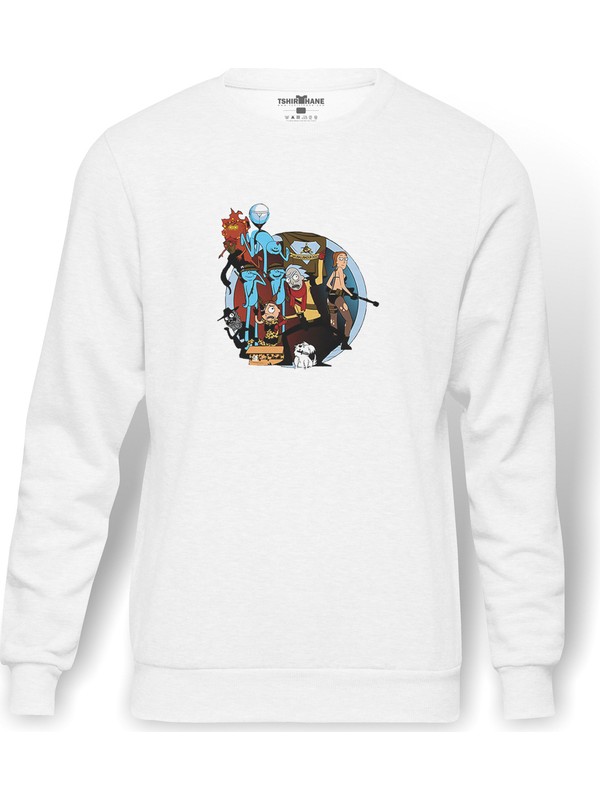 kast sweatshirt