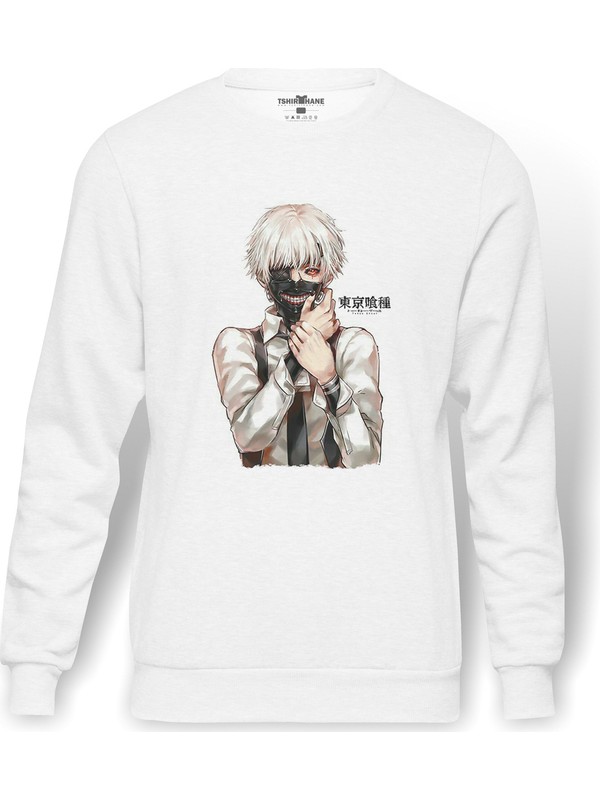 tokyo ghoul sweatshirt