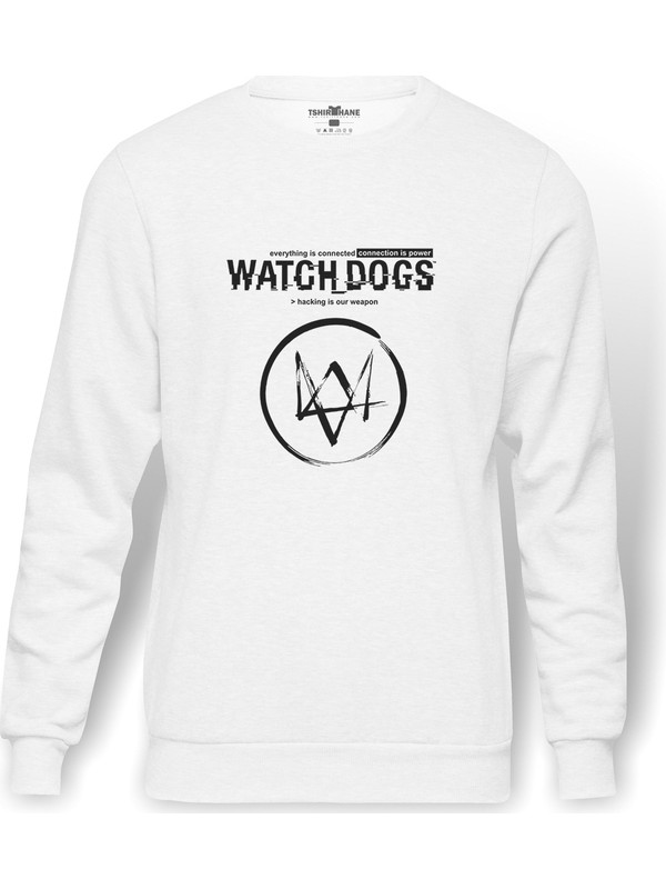 watch dogs logo