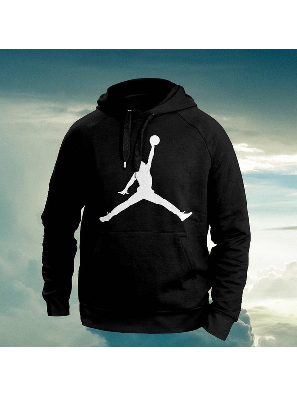 jordan sweatshirt