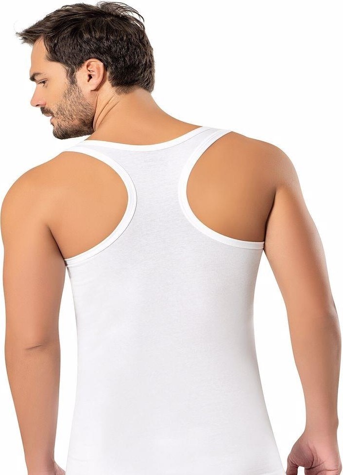 Erdem 3'lü Erdem 1121 Erkek Likralı Sporcu Atlet görsel 4
