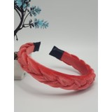 Combin Accessory Örgü Modelli Taç