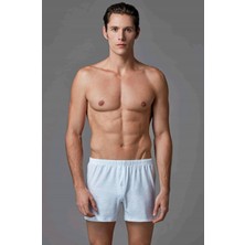 Eros Pamuklu Erkek Boxer  033 ( Ikili Kutuda )