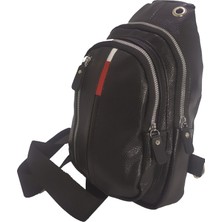 Newish Polo Body Bag Çapraz Sırt Çantası