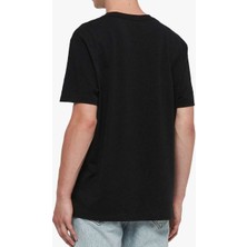 Allsaints  Erkek Bisiklet State Ss Crew T-Shirt  U004062