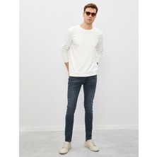 Koton Micheal Skinny Fit Jean Pantolon