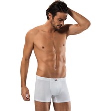 Erdem İç Giyim Kısa Görünümlü Slim Fit Boxer 1420B