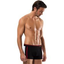 Erdem İç Giyim Dubble Line Elastan Boxer