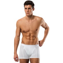 Erdem İç Giyim Pamuk Elastan Klasik Boxer 1445B