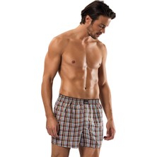 Erdem İç Giyim Poplin Boxer