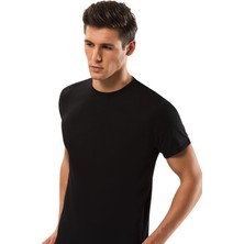 Erdem İç Giyim Modal 0 Yaka T-Shirt